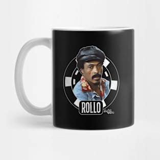 Rollo Mug